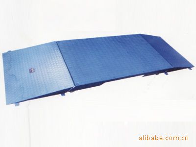地磅-JPF-600、JPF-2000電子式小地磅 地磅-JPF-600、JPF-2000電子式小地磅